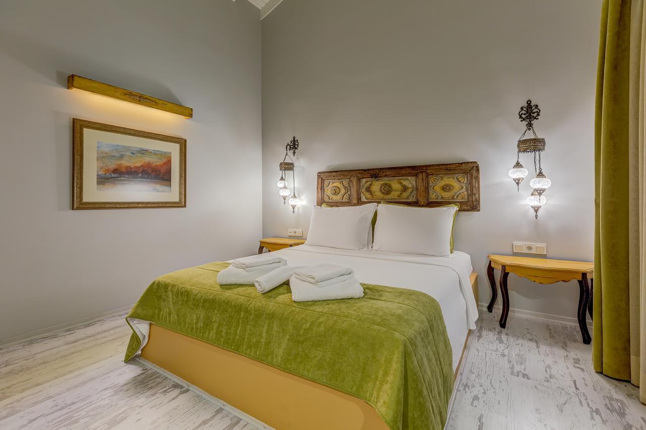 Vespera Otel Alacati Exterior photo